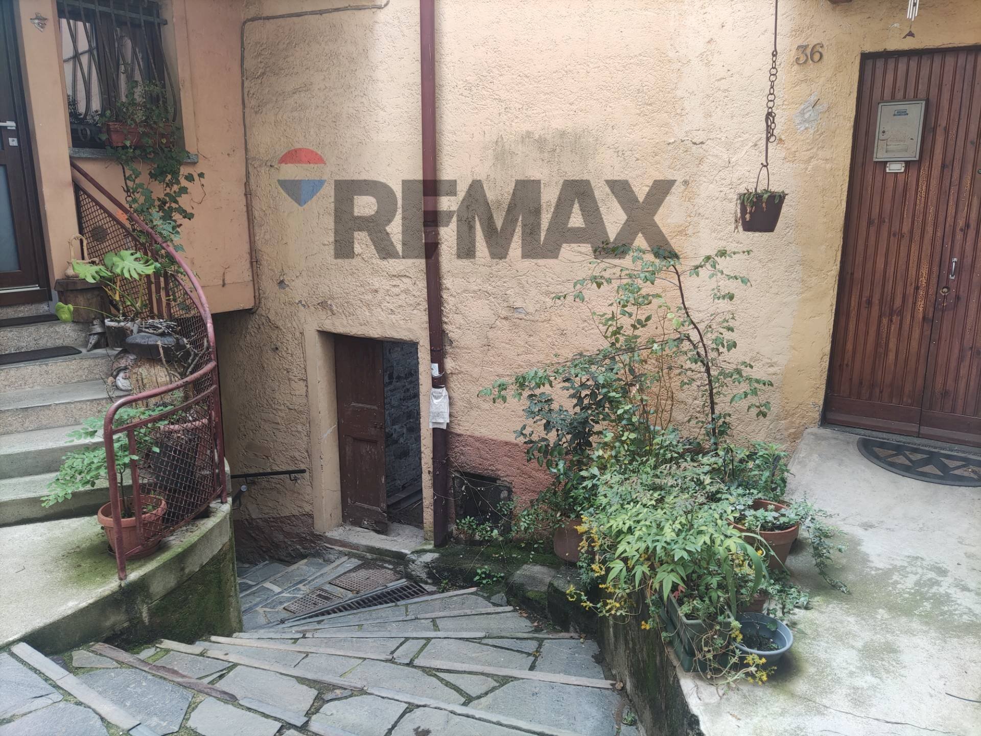 Terrazza - Rustic via Guglielmo Marconi, Moltrasio - photo 3