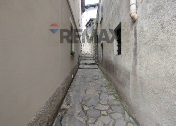 Hall / corridoio - Rustic via Guglielmo Marconi, Moltrasio - photo 4