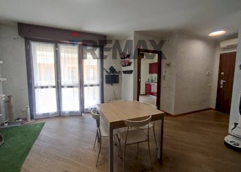 Sala da pranzo - Attico via Ligari
 
4, Turate - foto 5
