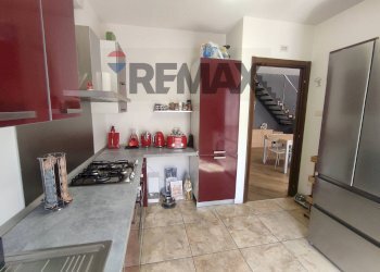 Cucina - Attico via Ligari
 
4, Turate - foto 7