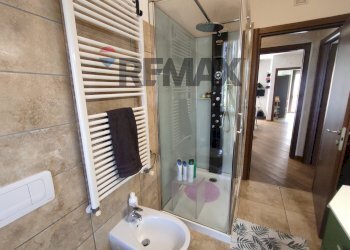 Bagno - Attico via Ligari
 
4, Turate - foto 9