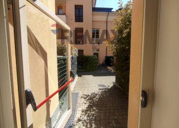 Edificio all\'aperto - Attico via Ligari
 
4, Turate - foto 24