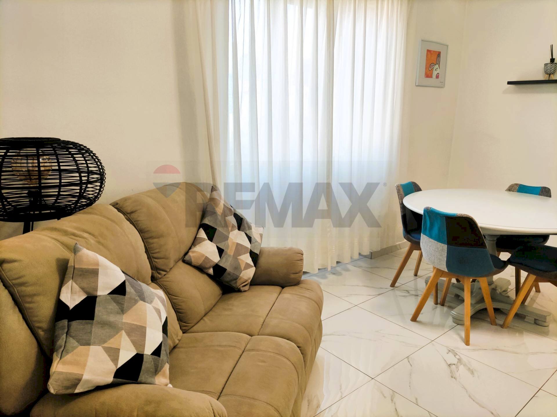 Sala da pranzo - Trilocale via manzoni
5, Fino Mornasco - foto 2