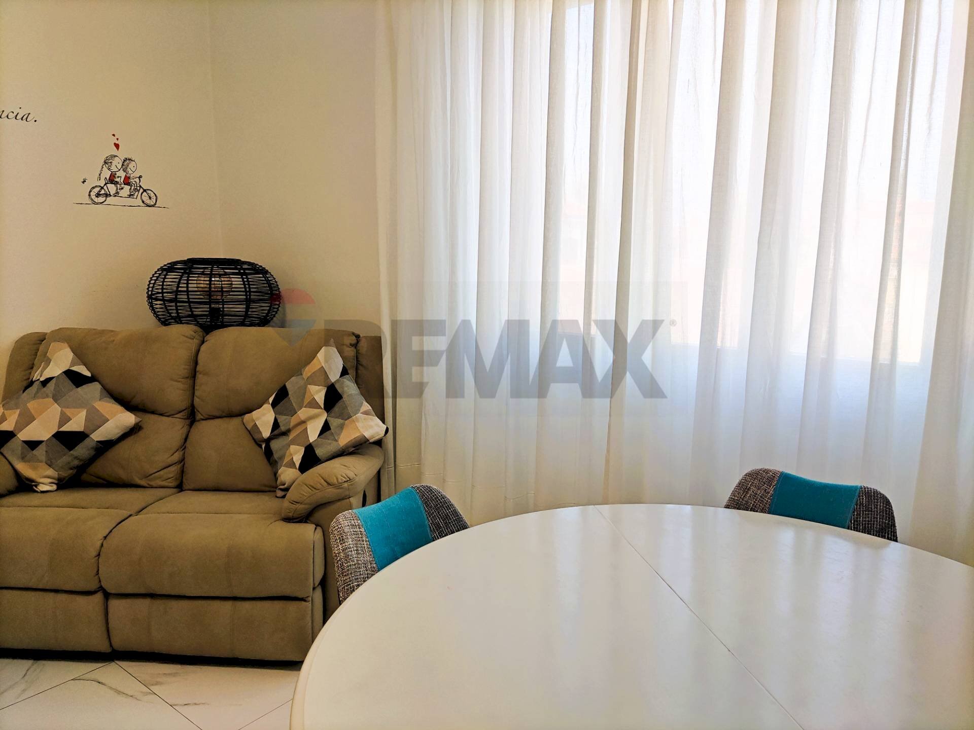 Sala da pranzo - Trilocale via manzoni
5, Fino Mornasco - foto 3