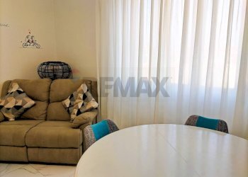 Sala da pranzo - Trilocale via manzoni
 
5, Fino Mornasco - foto 3
