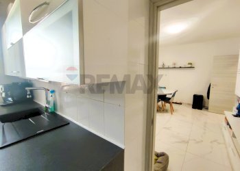 Cucina - Trilocale via manzoni
 
5, Fino Mornasco - foto 6