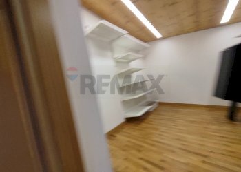 Cabina armadio - Trilocale via xx settembre, San Fermo della Battaglia - foto 11
