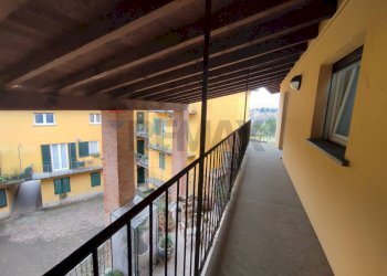Balcone - Trilocale via xx settembre, San Fermo della Battaglia - foto 16