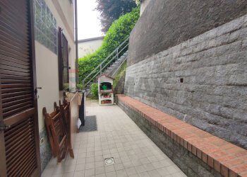 Terrazza - Villa a Schiera via adelaide ristori, Como - foto 5