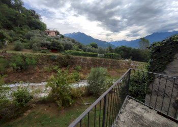 Balcone - Rustic via Paradiso, Gera Lario - photo 6