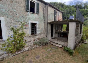 Casa all\'aperto - Rustic via Paradiso, Gera Lario - photo 9