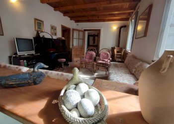 Sala da pranzo - Rustic via Paradiso, Gera Lario - photo 14
