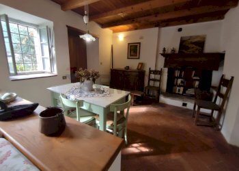 Sala da pranzo - Rustic via Paradiso, Gera Lario - photo 15
