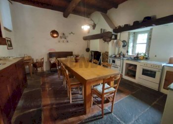 Sala da pranzo - Rustic via Paradiso, Gera Lario - photo 16