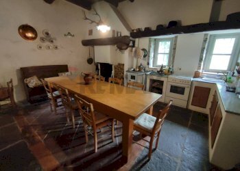 Sala da pranzo - Rustic via Paradiso, Gera Lario - photo 17