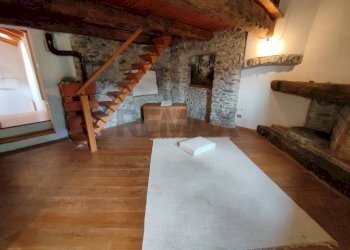 Soggiorno - Rustic via Paradiso, Gera Lario - photo 28