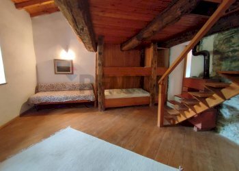 Camera / camera da letto - Rustic via Paradiso, Gera Lario - photo 29