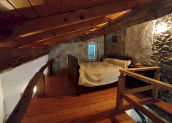 Camera / camera da letto - Rustic via Paradiso, Gera Lario - photo 30