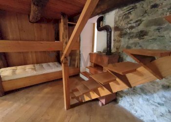 Scale - Rustic via Paradiso, Gera Lario - photo 33