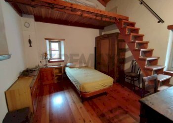 Camera / camera da letto - Rustic via Paradiso, Gera Lario - photo 34