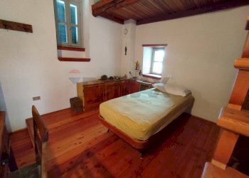 Camera / camera da letto - Rustic via Paradiso, Gera Lario - photo 36