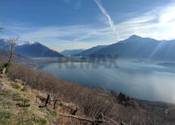 Vista delle montagne - Casa indipendente via per Caino, Vercana - foto 1