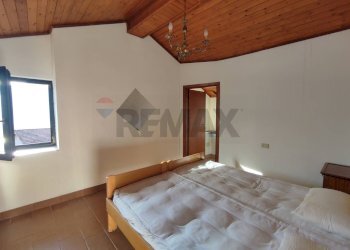 Camera / camera da letto - Casa indipendente via per Caino, Vercana - foto 16