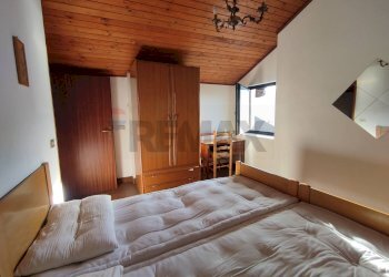 Camera / camera da letto - Casa indipendente via per Caino, Vercana - foto 19