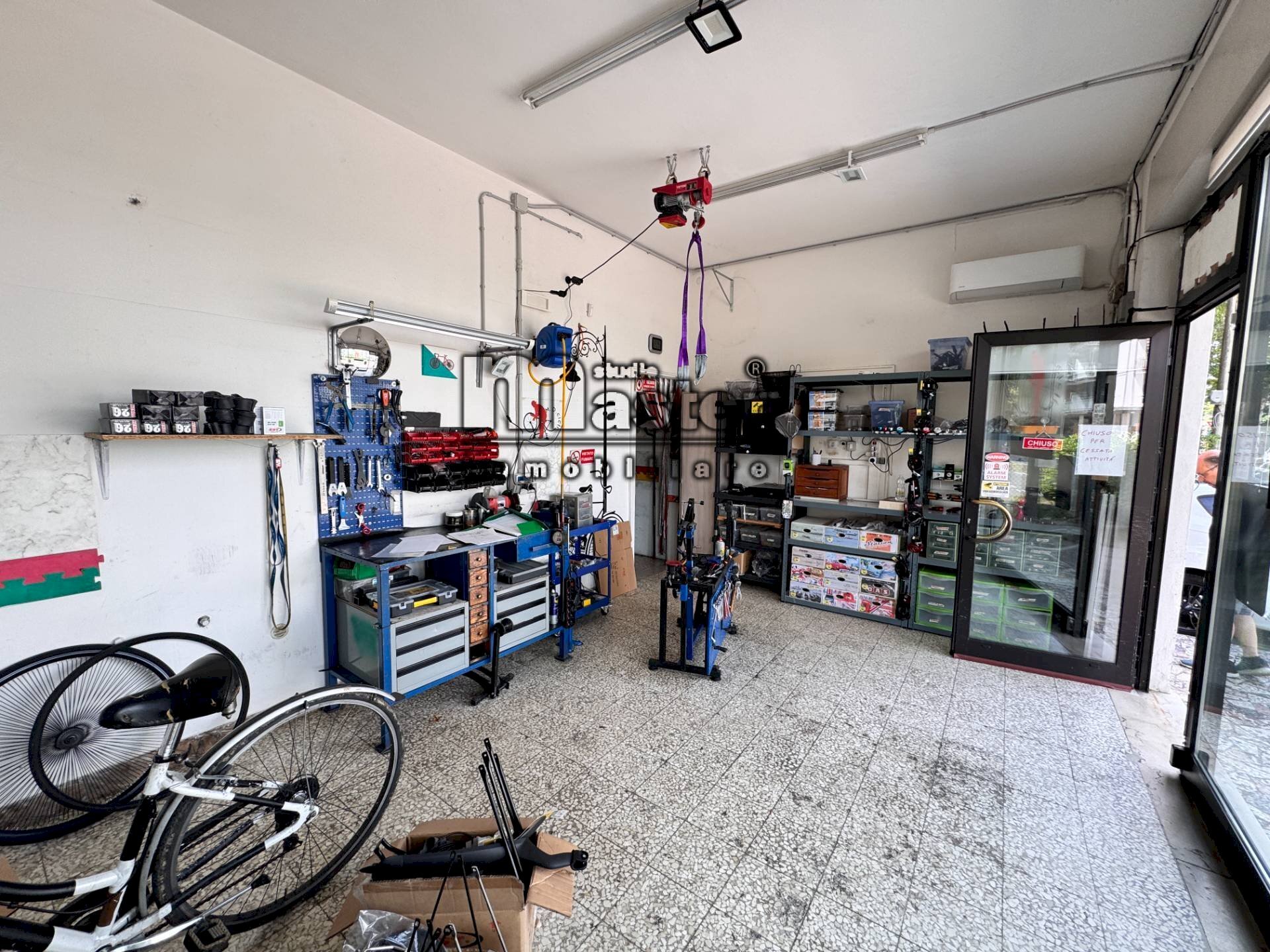 Foto 3 - Negozio Via Feltrina, Treviso - foto 3