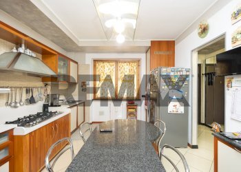 Cucina - Semi-detached house Giovanni Pascoli
 
62, Ornago - photo 4