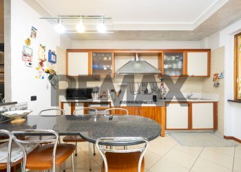 Cucina - Semi-detached house Giovanni Pascoli
 
62, Ornago - photo 5