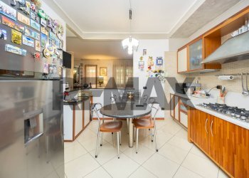 Cucina - Semi-detached house Giovanni Pascoli
 
62, Ornago - photo 6