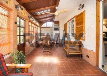 Terrazza - Semi-detached house Giovanni Pascoli
 
62, Ornago - photo 8