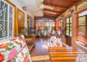 Sala da pranzo - Semi-detached house Giovanni Pascoli
 
62, Ornago - photo 9