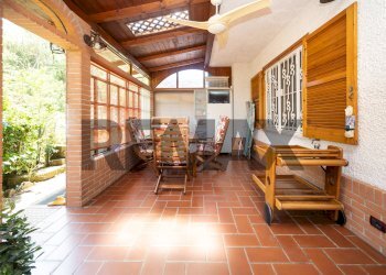 Terrazza - Semi-detached house Giovanni Pascoli
 
62, Ornago - photo 11