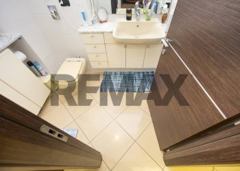 Bagno - Semi-detached house Giovanni Pascoli
 
62, Ornago - photo 12