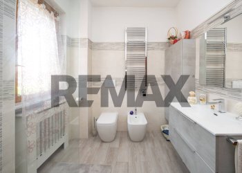 Bagno - Semi-detached house Giovanni Pascoli
 
62, Ornago - photo 19