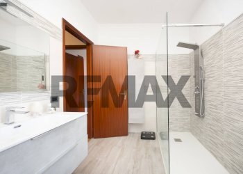 Bagno - Semi-detached house Giovanni Pascoli
 
62, Ornago - photo 20