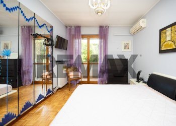 Camera / camera da letto - Semi-detached house Giovanni Pascoli
 
62, Ornago - photo 24