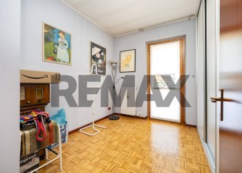 Camera / camera da letto - Semi-detached house Giovanni Pascoli
 
62, Ornago - photo 26