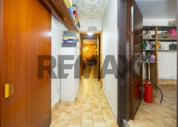 Hall / corridoio - Semi-detached house Giovanni Pascoli
 
62, Ornago - photo 29
