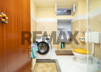 Bagno - Semi-detached house Giovanni Pascoli
 
62, Ornago - photo 30