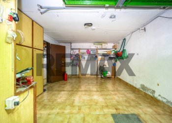 Parcheggio - Semi-detached house Giovanni Pascoli
 
62, Ornago - photo 31