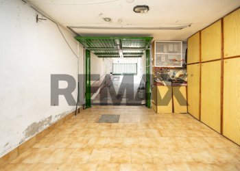 Parcheggio - Semi-detached house Giovanni Pascoli
 
62, Ornago - photo 32