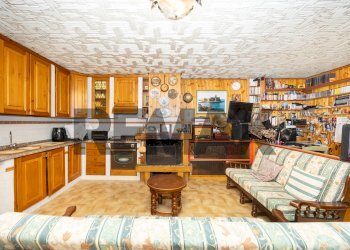 Cucina - Semi-detached house Giovanni Pascoli
 
62, Ornago - photo 33