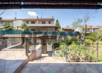 Casa all\'aperto - Semi-detached house Giovanni Pascoli
 
62, Ornago - photo 37