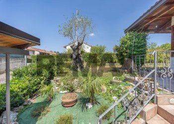 Giardino - Semi-detached house Giovanni Pascoli
 
62, Ornago - photo 38
