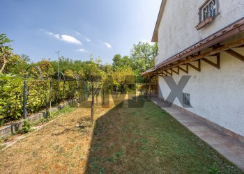 Terrazza - Semi-detached house Giovanni Pascoli
 
62, Ornago - photo 39
