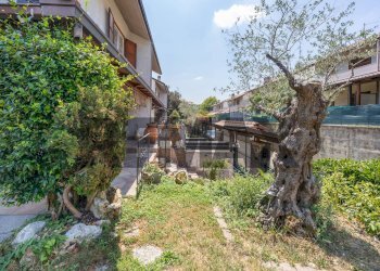 Giardino - Semi-detached house Giovanni Pascoli
 
62, Ornago - photo 40