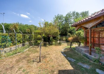 Giardino - Semi-detached house Giovanni Pascoli
 
62, Ornago - photo 41